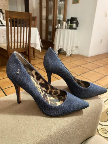 Scarpin Santa Lolla
