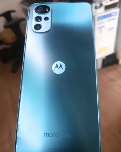 Motorola G22 128GB 4 RAM + Capa e Pelicula