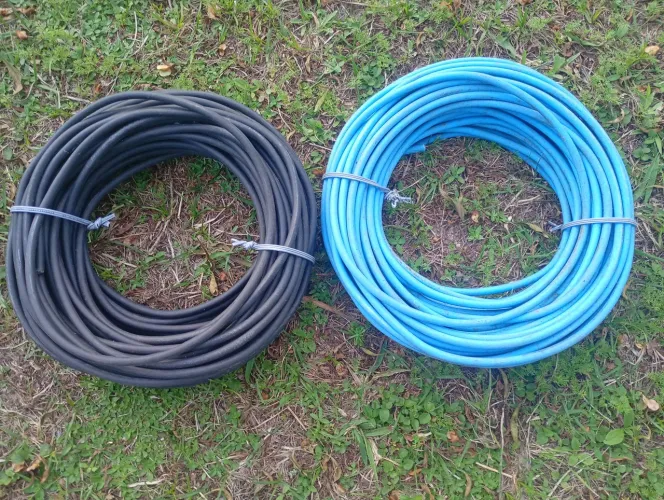Cabo Sintenax 10mm² Corfio