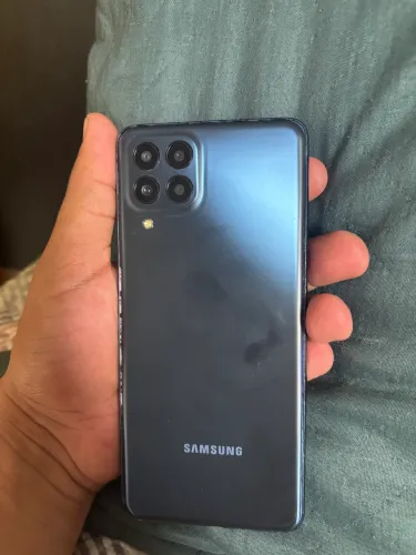 Celular M53 5G 256G
