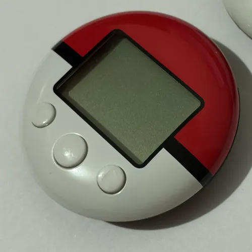 Pokewalker Nintendo DS original para Heart Gold e Soul Silver