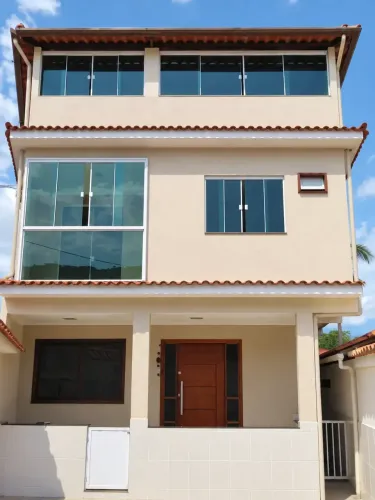 Elegância discreta e conforto inteligente em Angra dos Reis