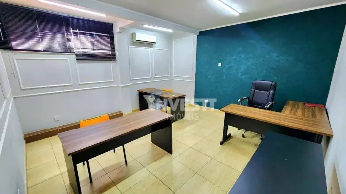Sala comercial - Setor Leste Universitário - Goiânia/GO