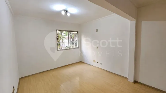 Apartamento 47m² para venda no Condomínio Portal do Brooklin - Jardim Marajoara !!
