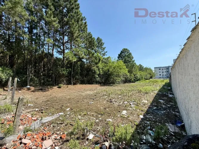 Terreno em Areias - São José