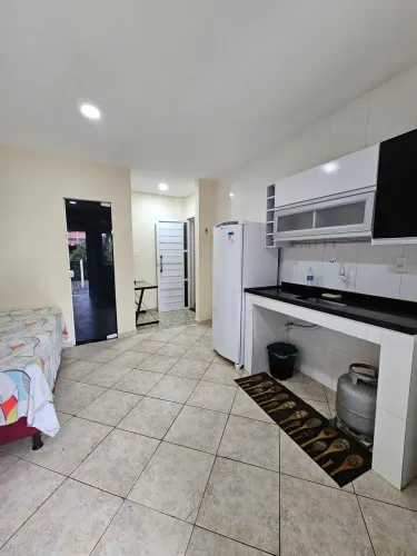 Maravilhosa Quitenete Mobiliada