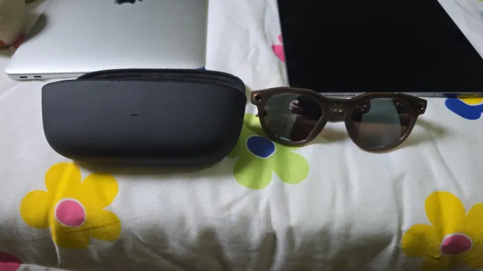 Óculos Inteligente Oakley Meta HSTN novo