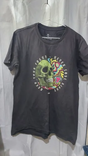 Lote blusa invictus