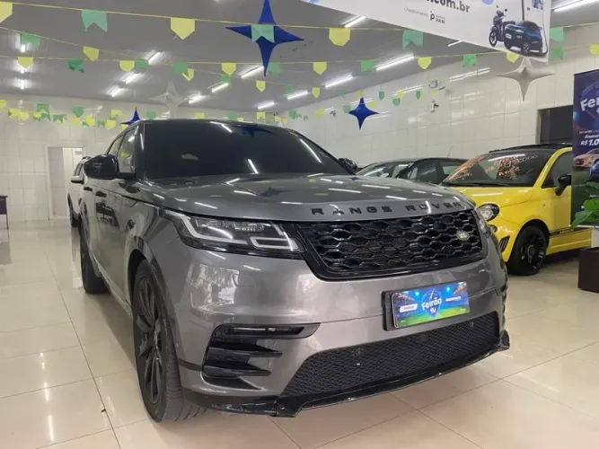 Land Rover Range Rover ROVER SPORT DYNAMIC HSE 3.0 4X4 P550E 2018