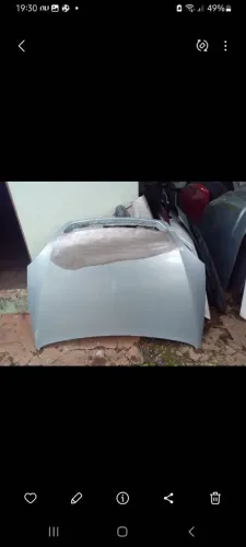 Capo corsa montana