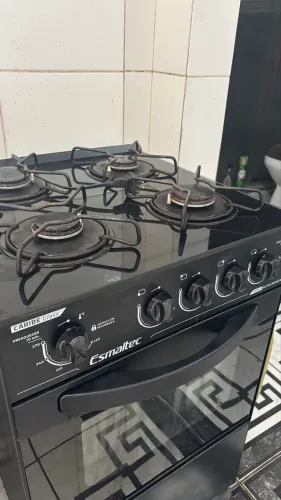 Vende-se Fogão 4 bocas