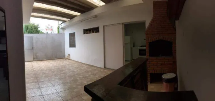 Casa à Venda na Vila Assunção em Santo André 320 m² de terreno, 230 m² úteis
