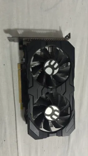 Placa de Vídeo RX 580 2048SP 8GB GDDR5 