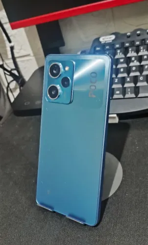 Poco x5 pro