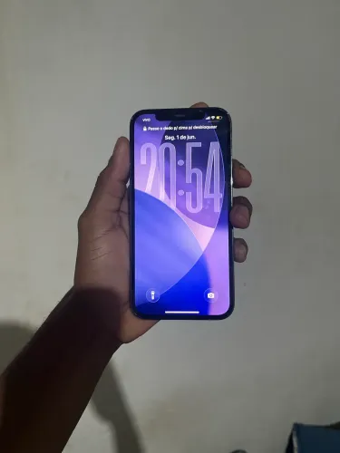 iPhone 12 Pro 