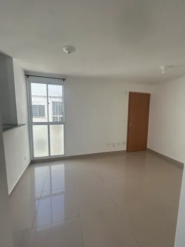 Alugo apartamento Residencial Bela Franca Bauru