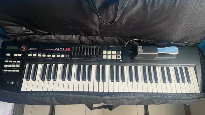Vendo XPS-10 NOVÍSSIMO