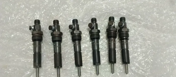 Bico Injetor Completo 6.10T/6.10TCA