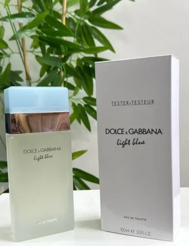 DG light Blue