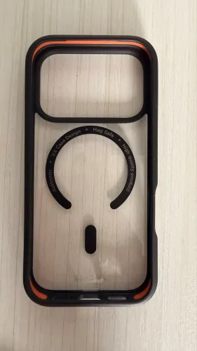 Capa iPhone 17 pro