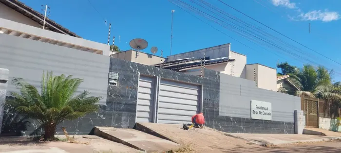 CASA JD AURENY 3