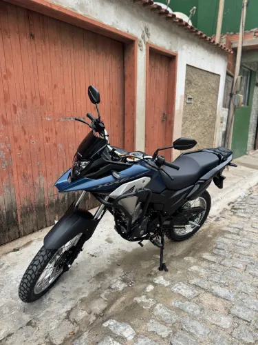 MOTO A VENDA- XRE ANO 2025 a venda