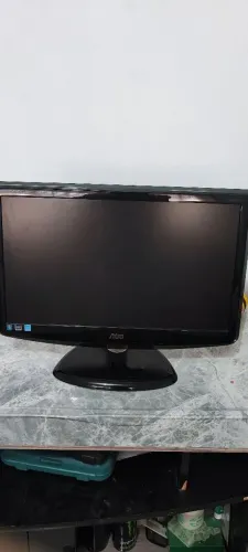 Vendo monitor AOC 20 polegadas