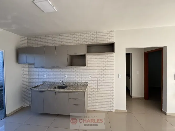 Apartamento Para Venda COND. VILLA PRIMAVERA MOGI MIRIM