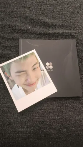 Álbum BTS