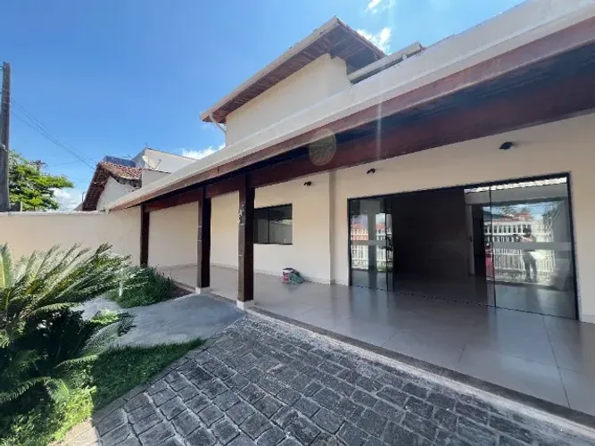 CASA PARA FINS COMERCIAIS NO PRIMAVERA