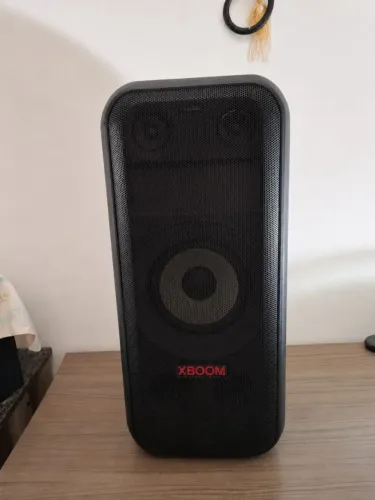 Lg xl7t