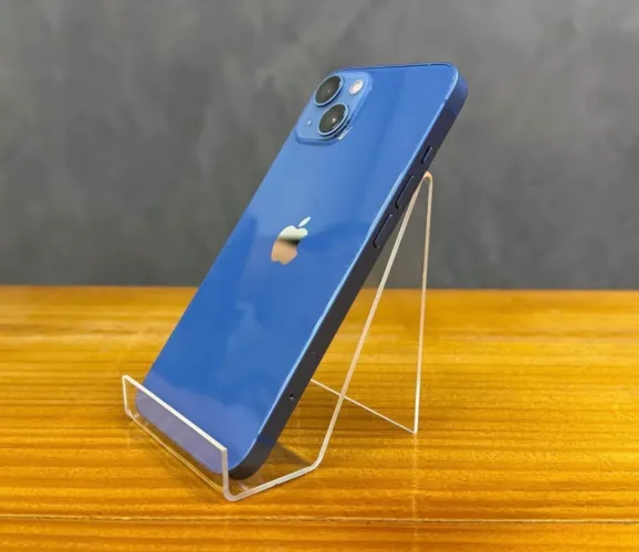 Iphone 13 128gb azul 