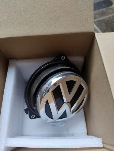 Emblema porta mala Original Volkswagen Golf MK7