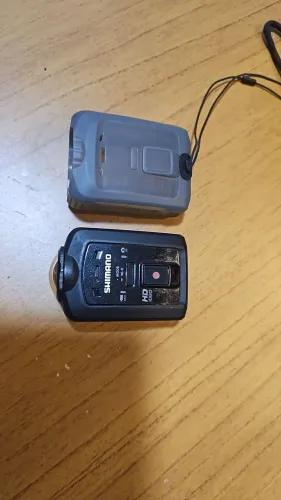 Shimano Cam