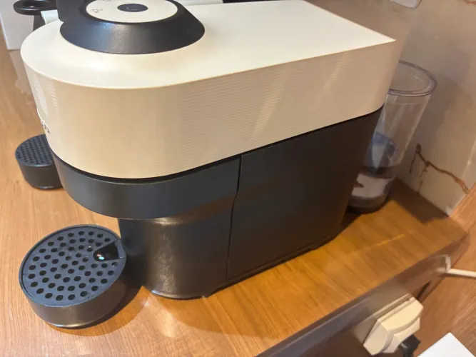 Máquina nespresso vertuo 