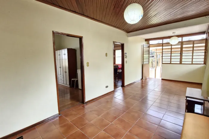 Casa para venda em Casa Verde Alta com 3 quartos, sendo 1 suíte, 190m²