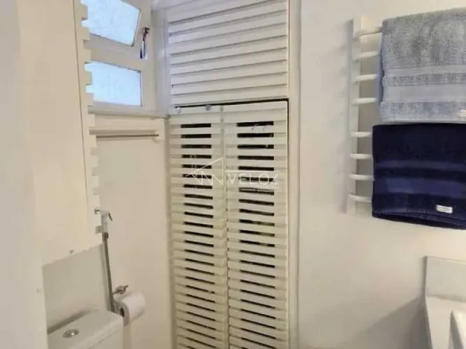 Apartamento : Padrão / Residencial / São Conrado