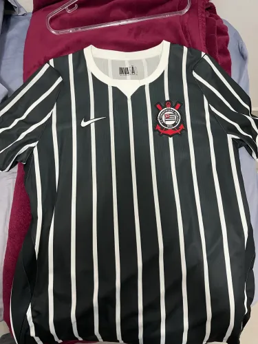 Camisa Corinthians Original Nike Away 2026/2027