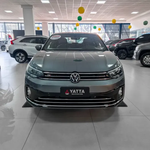 Volkswagen Virtus Highline 200 TSI 1.0 Flex 12V AUT 2023