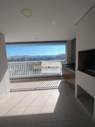 Apartamento com 3 dormitórios à venda, 100 m² por R$ 1.138.000 - Várzea da Barra Funda - S