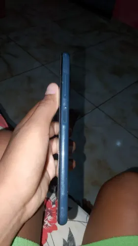 Celular a13 128 giga em perfeito estado 