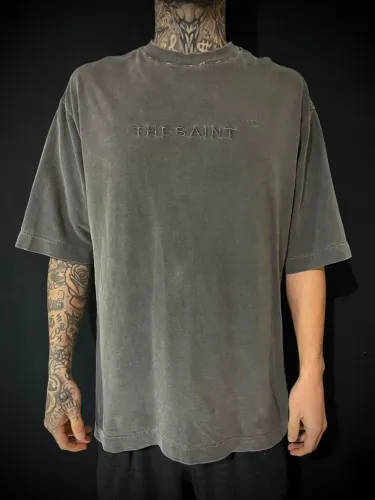 Camiseta the saint
