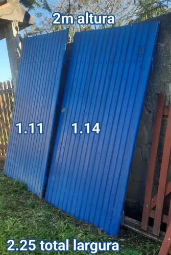 Portão de garagem em iguaba grande