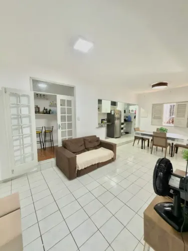 Casa com 3 quartos Cohaserma