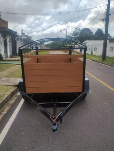 Frete com segurança e responsabilidade 