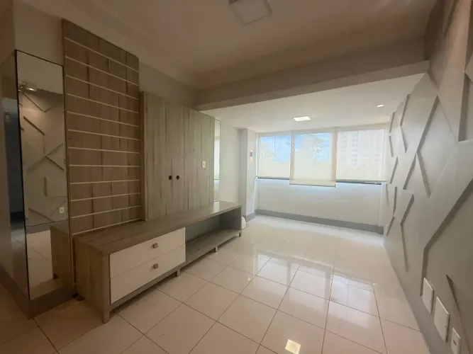 Ed. Bela Vista | Renascença | 130m² | 3 Quartos | Suíte | 2 Vagas | Lazer Completo