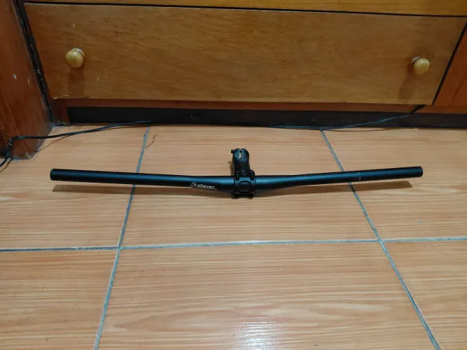 Guidão de bicicleta