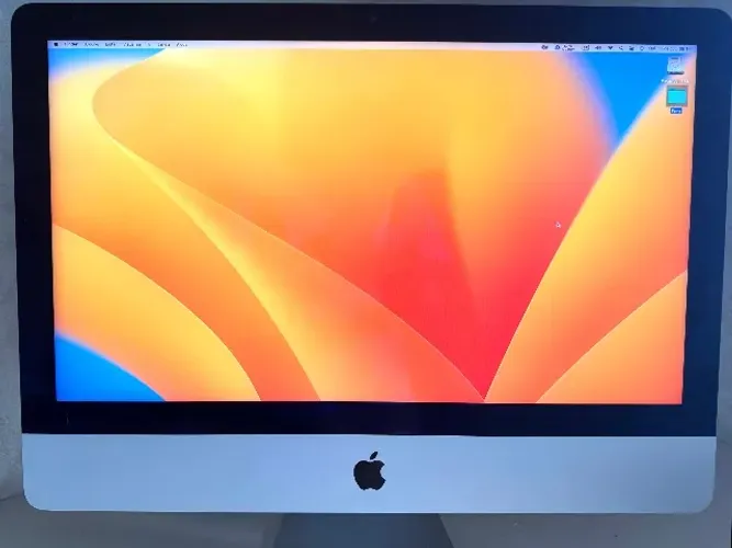 iMac 21.5"