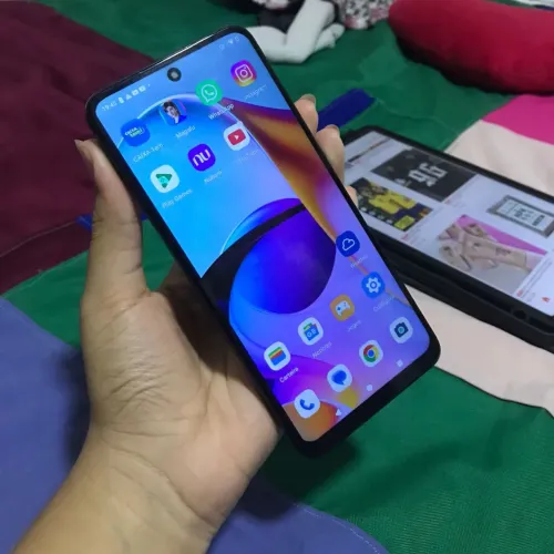 Moto g14 128g