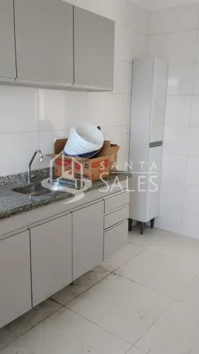Apartamento à venda em São Paulo-SP, Vila Celeste: 2 quartos, 1 suíte, 1 sala, 3 banheiros